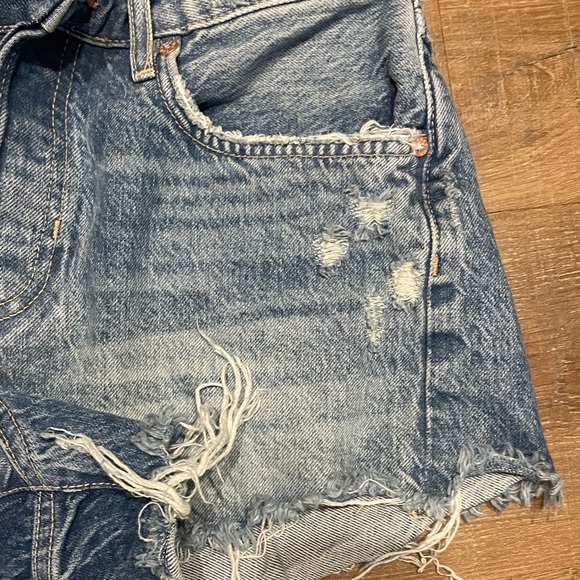 Free People Shorts This season! We the Free - Picture 8 of 12